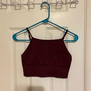 Lululemon Longline Bra